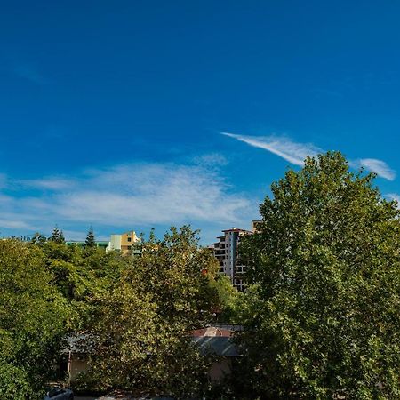 Menada Crystal Park Apartments Slăntjev Brjag Exteriör bild